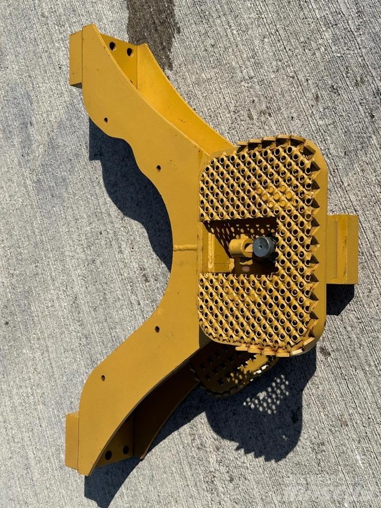 CAT D6N Drawbar Outros componentes