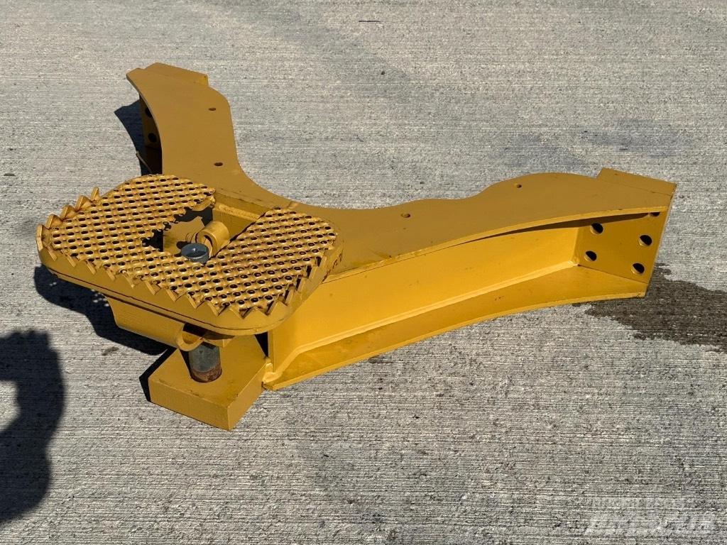 CAT D6N Drawbar Outros componentes