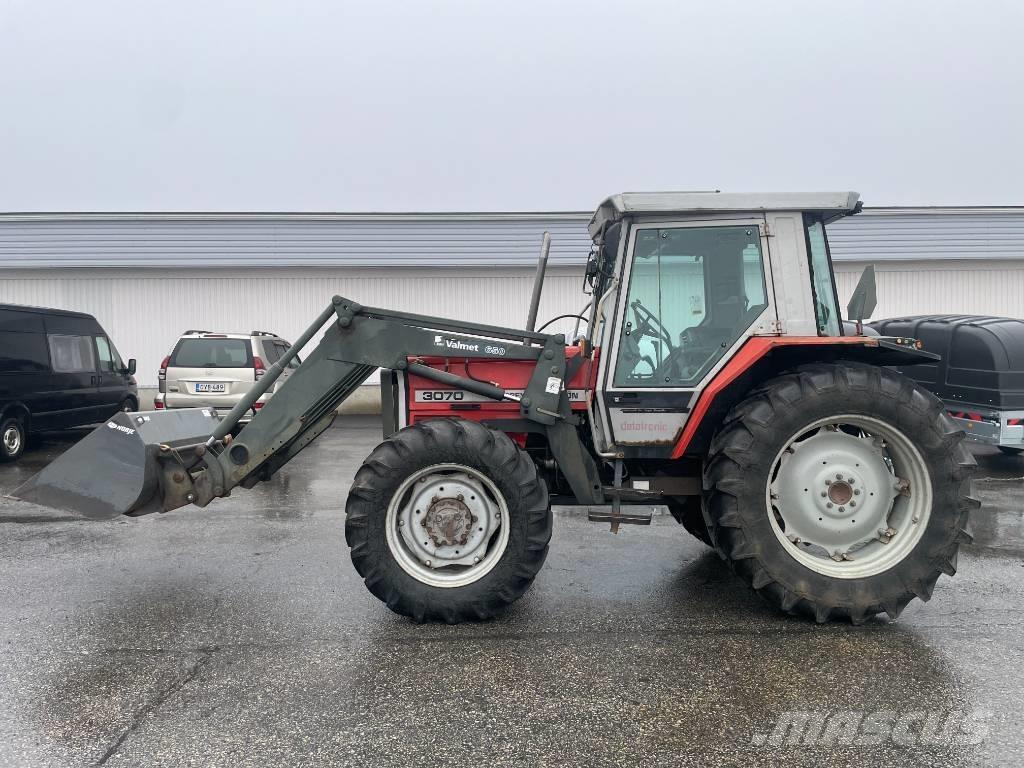 Massey Ferguson 3070 Tratores Agrícolas usados