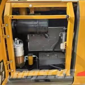 Sany SY 95 C Pro Escavadoras de rastos