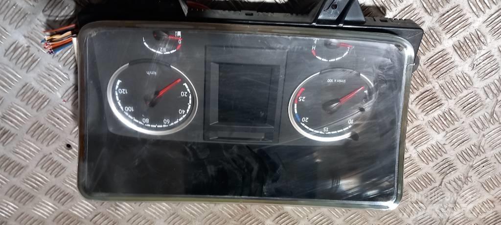 Scania R440  2061563 Electrónica