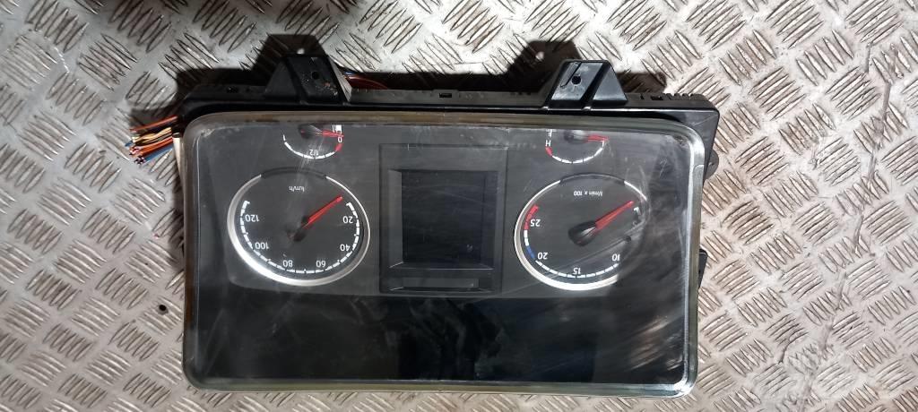 Scania R440  2061563 Electrónica