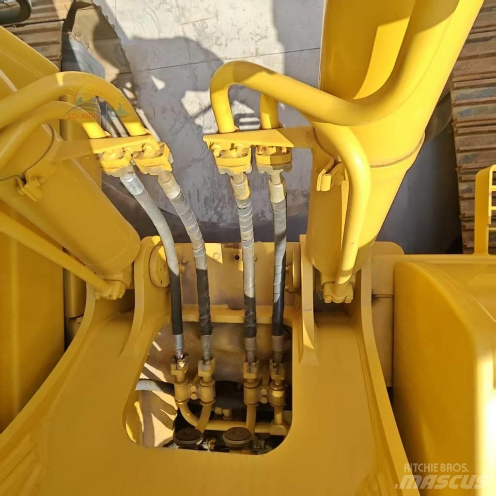 Komatsu PC 220-8 Escavadoras de rastos