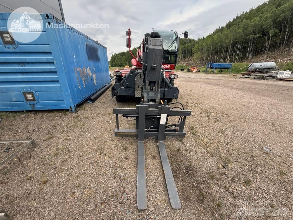 Magni RTH 5.25 Smart Manipuladores telescópicos
