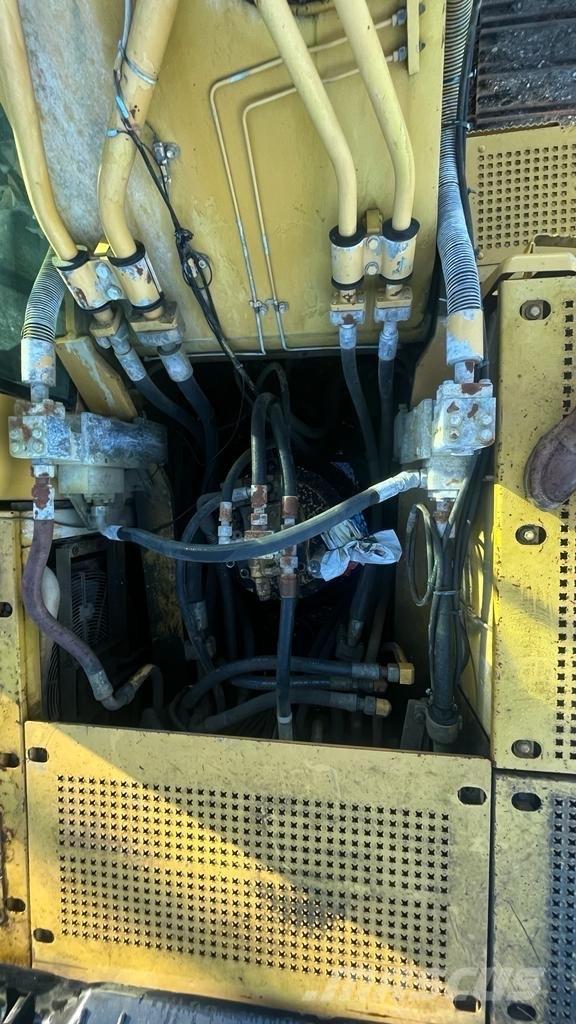 CAT 330 C LC Escavadoras de rastos