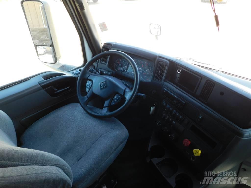 International LT 625 Tractores (camiões)