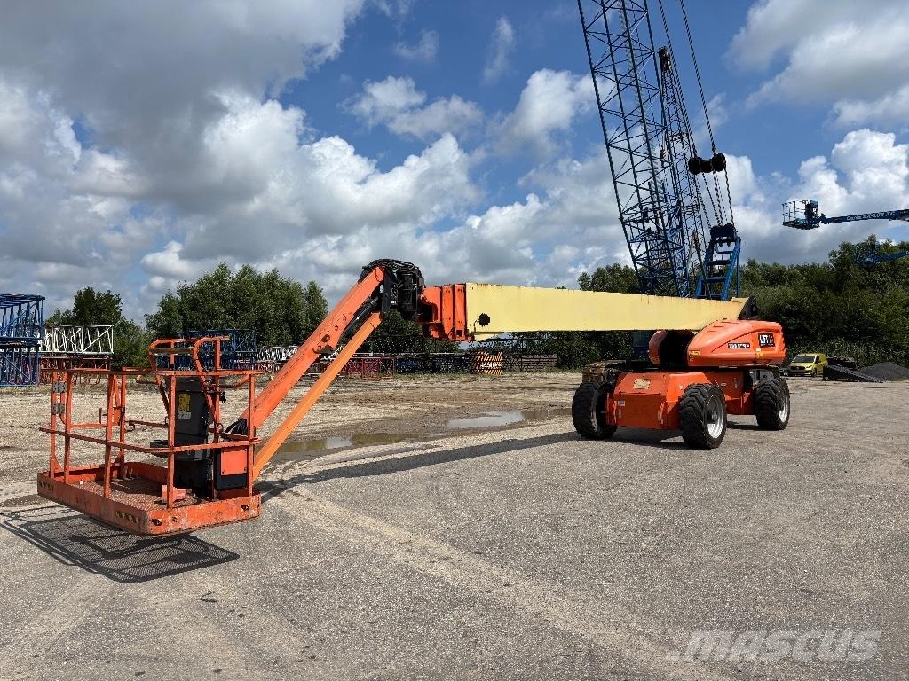 JLG 1350 SJP Elevadores braços Telescópicos