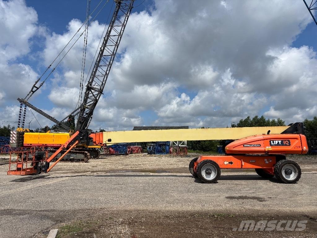 JLG 1350 SJP Elevadores braços Telescópicos
