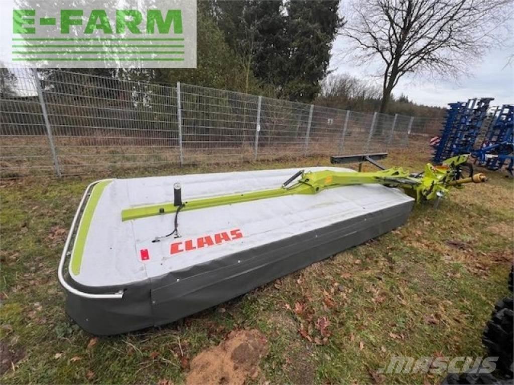 CLAAS disco 4400 Gadanheiras