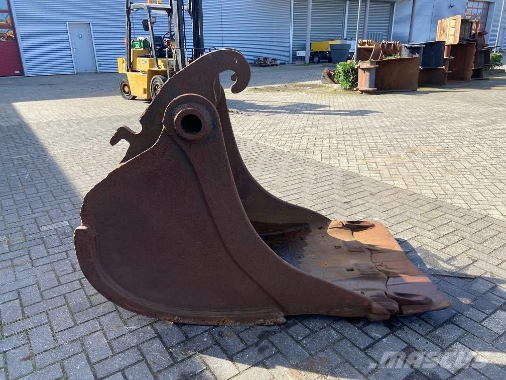  Bucket CW30 1000mm Baldes