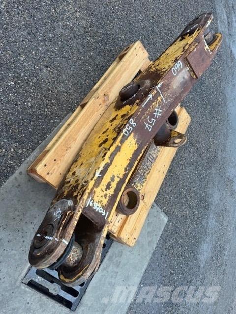 Komatsu BUCKET LINK Baldes