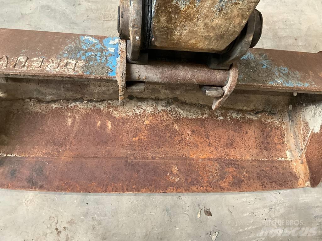 Kubota KX 080-3 Escavadoras Midi 7t - 12t