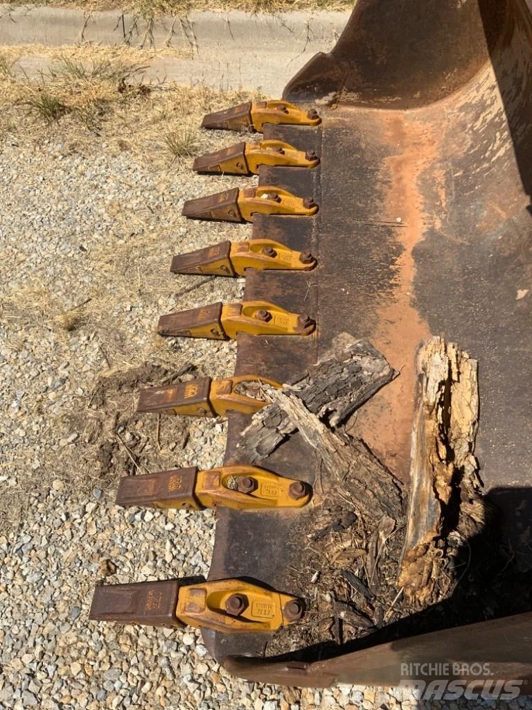 CAT 955 K Pás Carregadoras de rastos