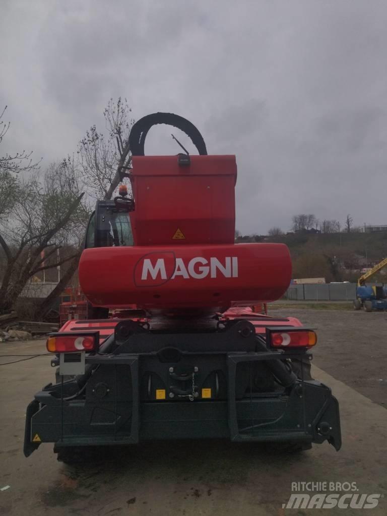Magni 6.25 Manipuladores telescópicos