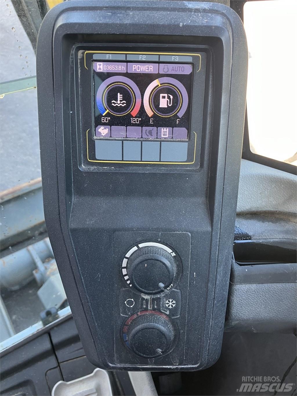 Wacker Neuson ET 65 Mini Escavadoras <7t