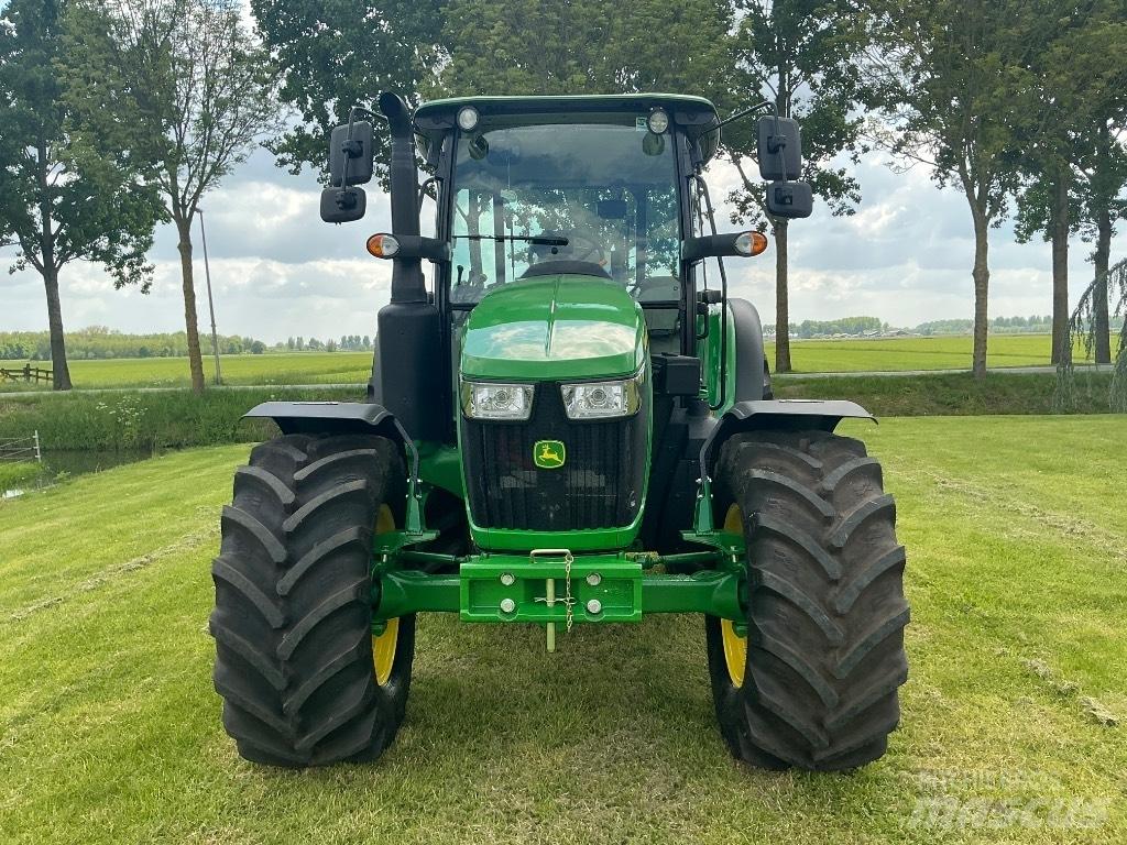 John Deere 5090 M Tratores Agrícolas usados