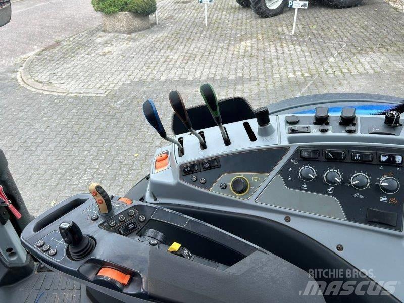 Valtra N 154 A Tratores Agrícolas usados
