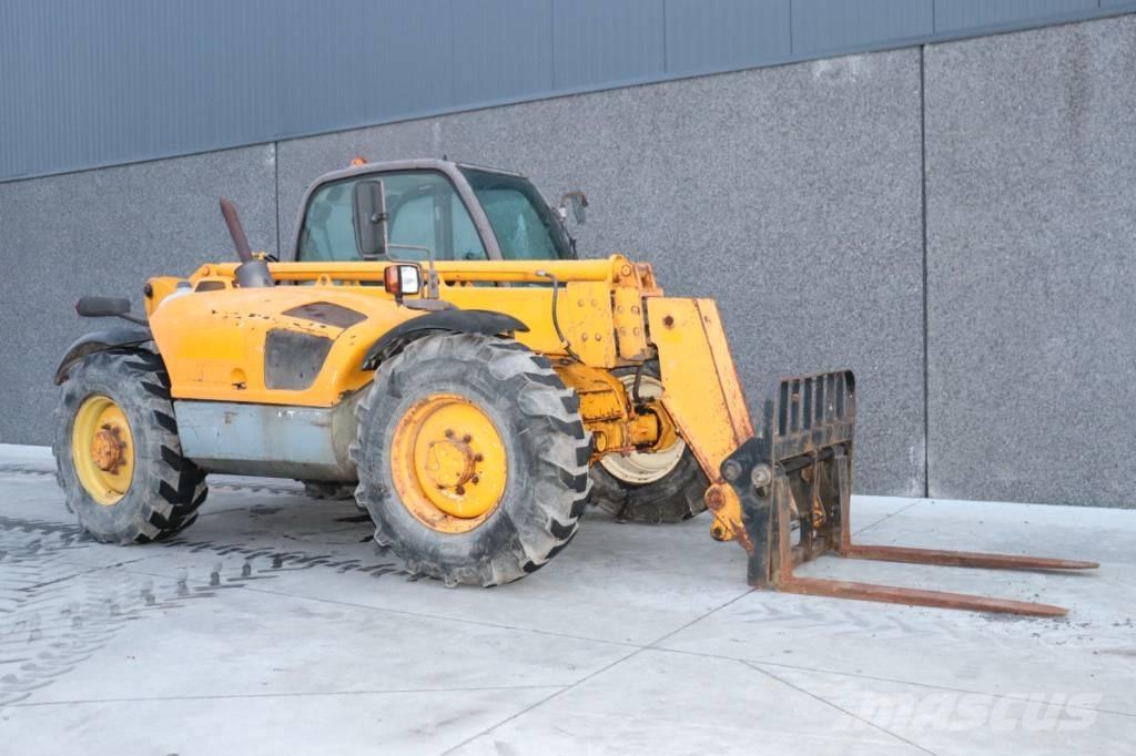 Manitou MT932-25 Manipuladores telescópicos