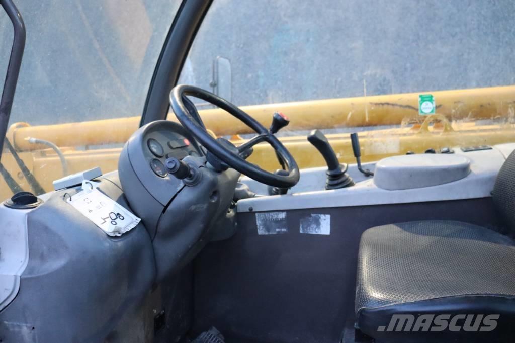 Manitou MT932-25 Manipuladores telescópicos