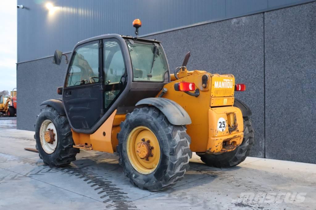 Manitou MT932-25 Manipuladores telescópicos