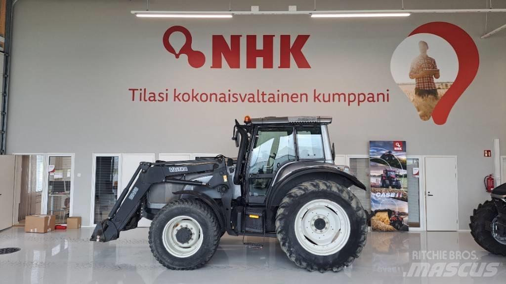 Valtra M 130 Tratores Agrícolas usados
