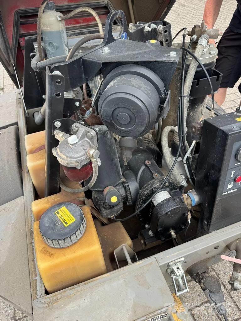 Kaeser M20 M20 Compressores