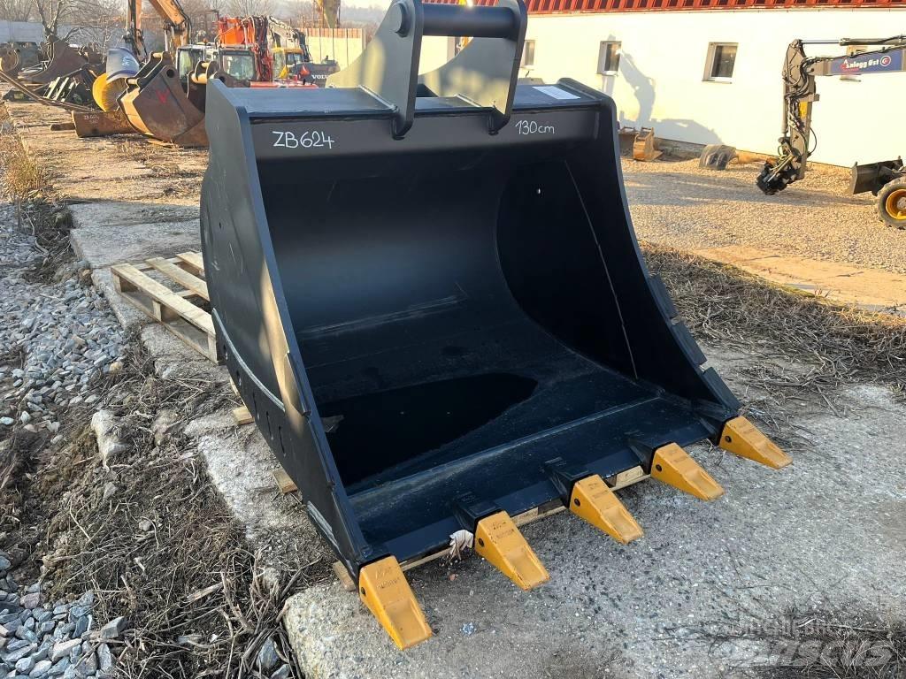 Volvo EC 220 EL Escavadoras de rastos