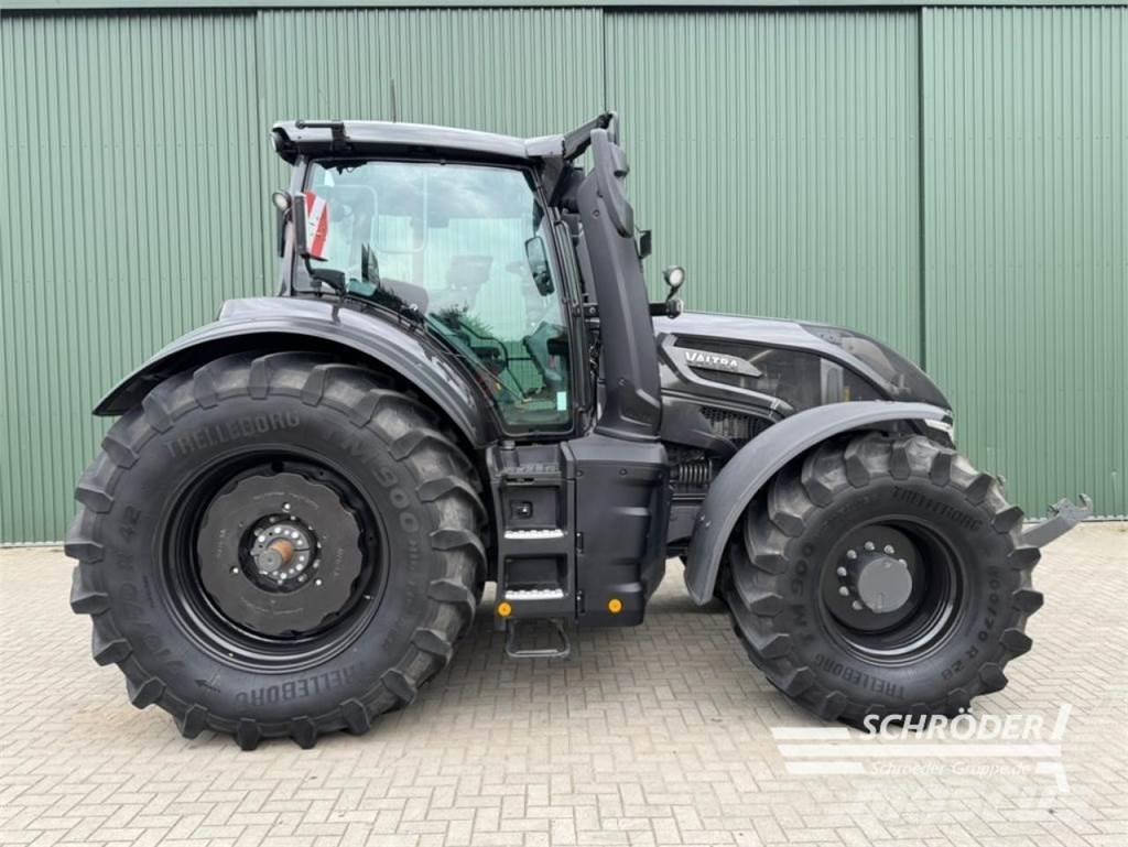 Valtra Q 305 Tratores Agrícolas usados