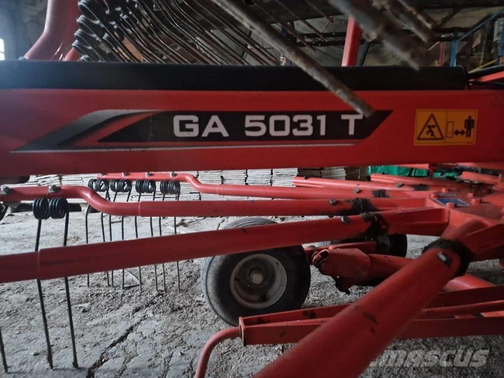 Kuhn 5031T Ancinho virador