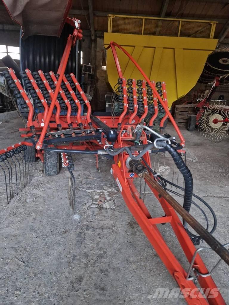 Kuhn 5031T Ancinho virador