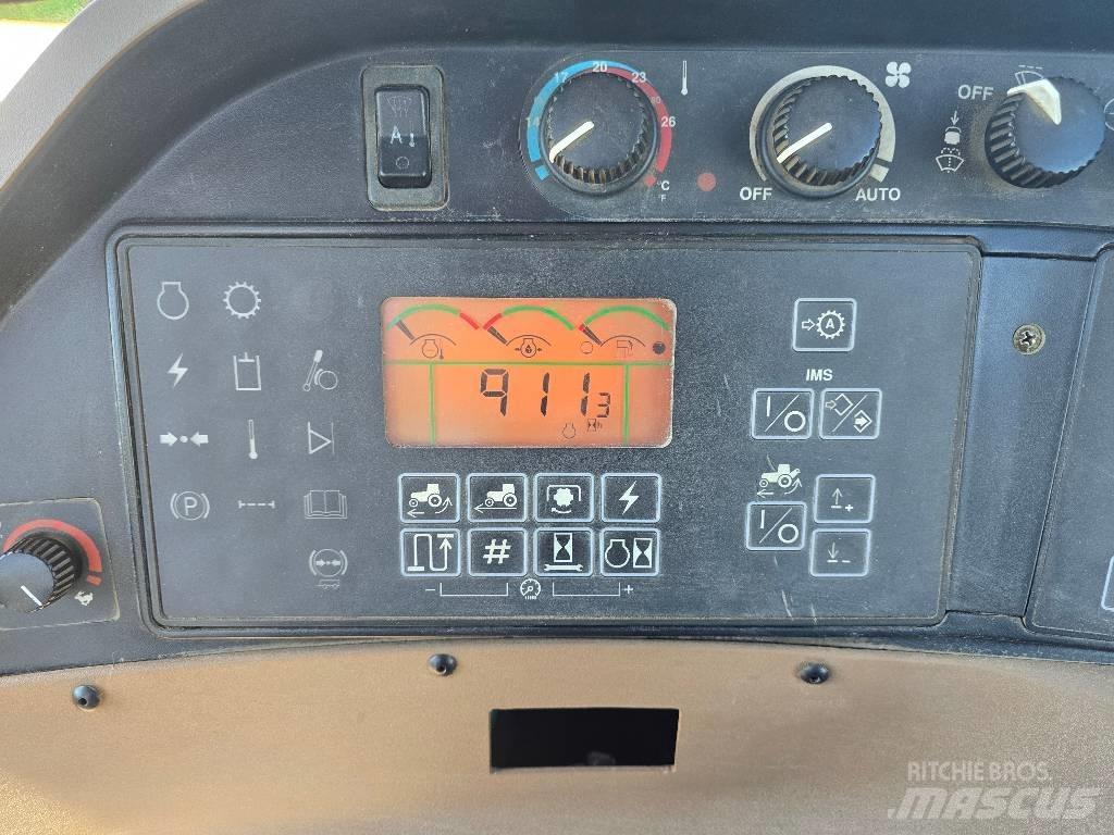 John Deere 8320 Tratores Agrícolas usados