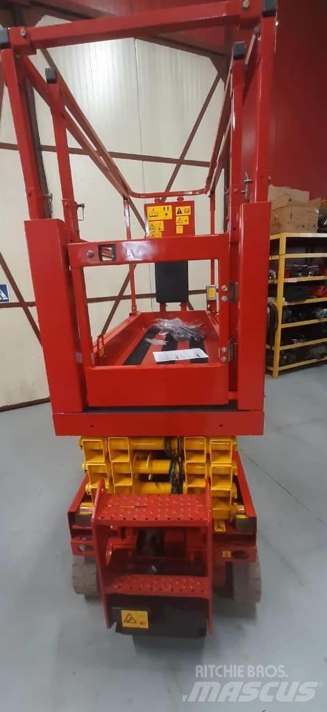 Genie GS 1932 Elevadores de tesoura