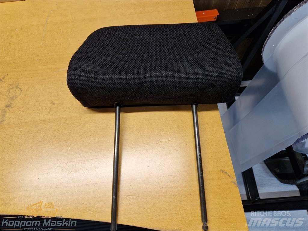 Eco Log 60001025 Cabines e interior