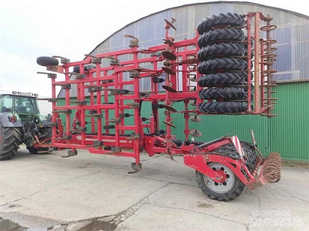 Horsch Tiger 8 XL Cultivadoras