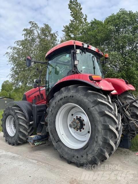 CASE 225 CVX Tratores Agrícolas usados