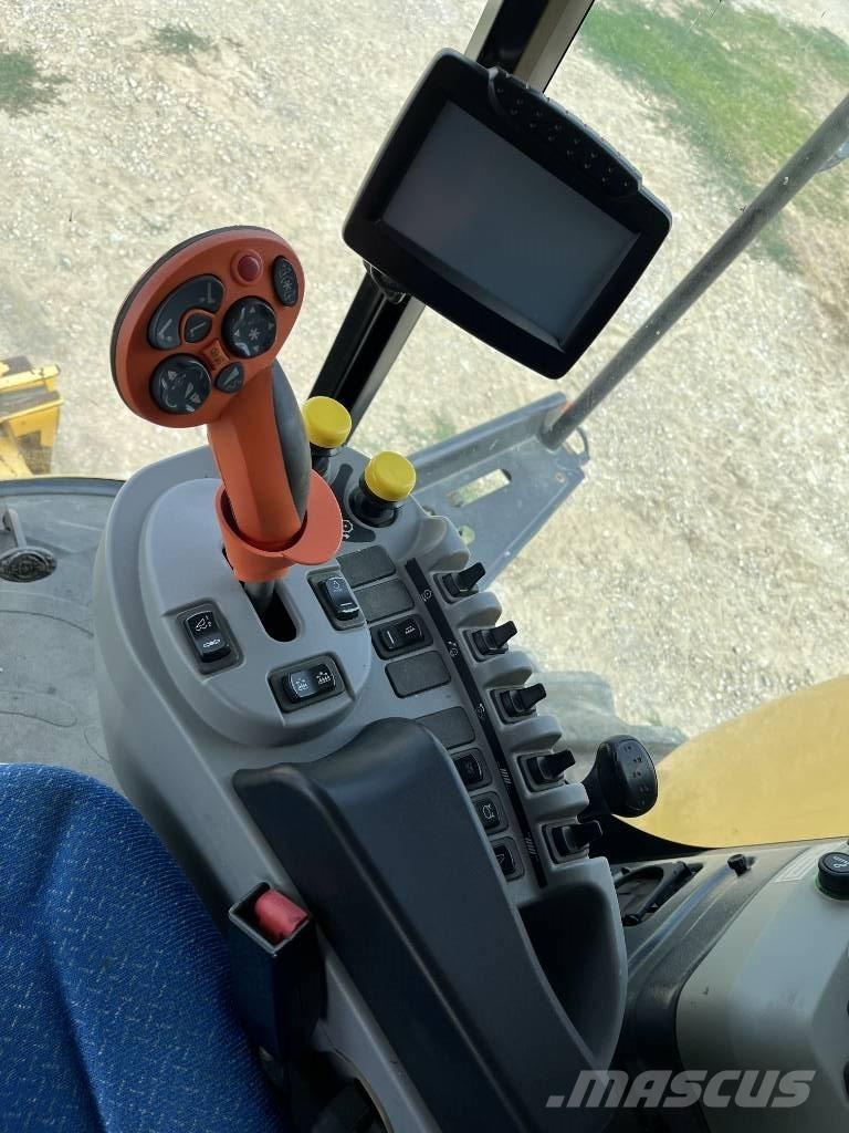 New Holland CX 6090 Ceifeiras debulhadoras