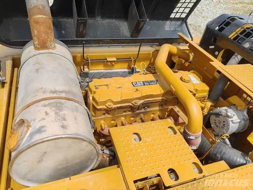 CAT 336 D Escavadoras de rastos