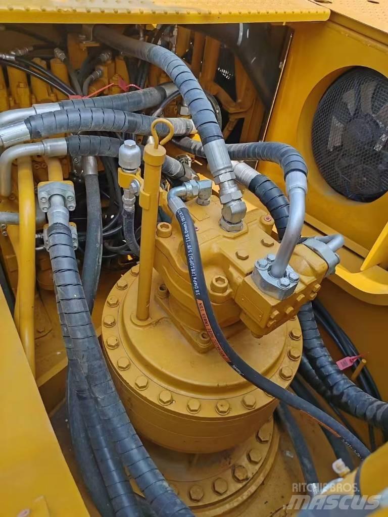 CAT 336 D Escavadoras de rastos