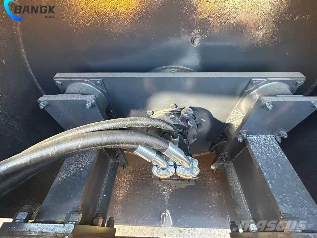 XCMG XS 223 J Cilindros Compactadores monocilíndricos