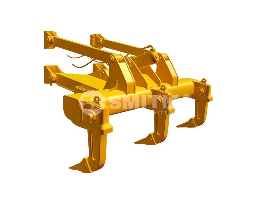 CAT D5 NG Escarificadores
