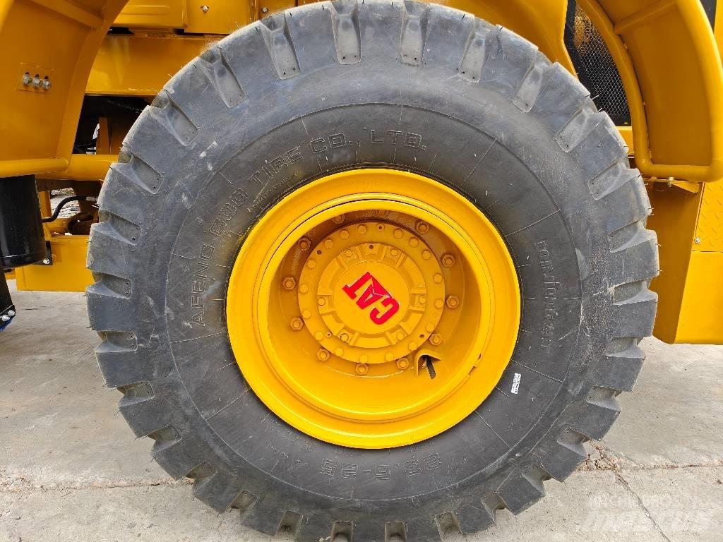 CAT 950 GC Pás carregadoras de rodas