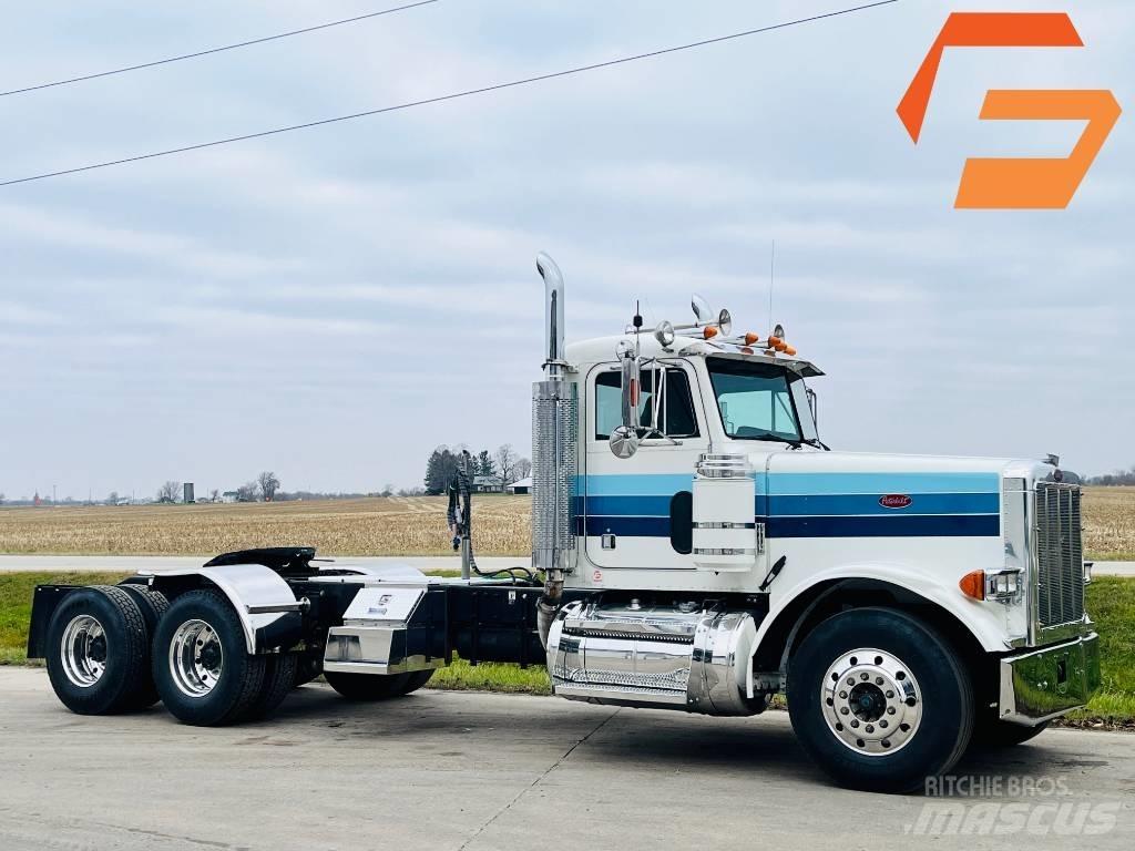 Peterbilt 379 Tractores (camiões)