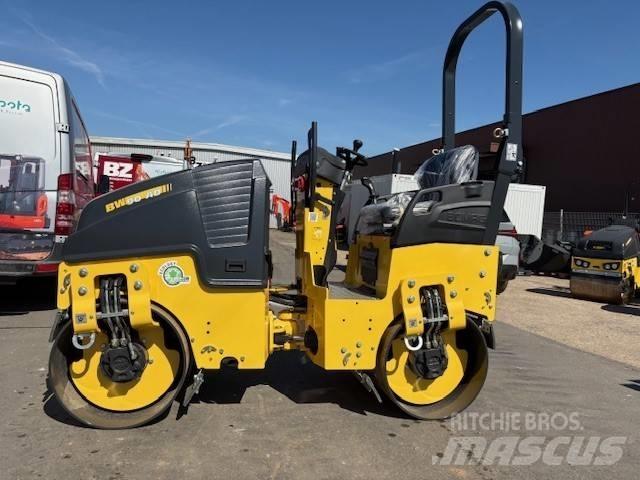 Bomag BW 90 AD-5 Cilindros Compactadores tandem