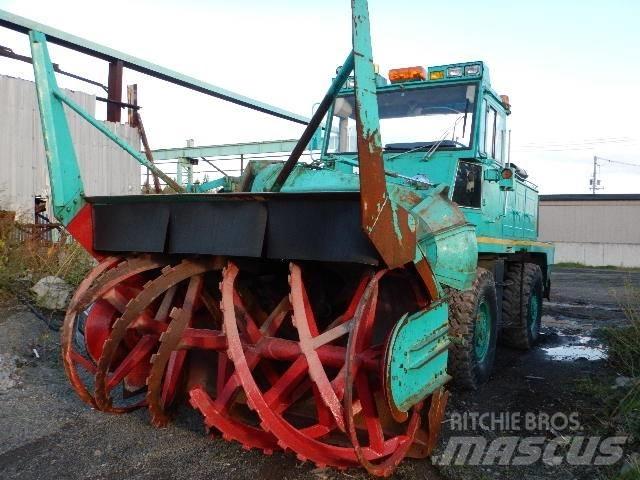  Nichijo HTR401 Construção - Outros
