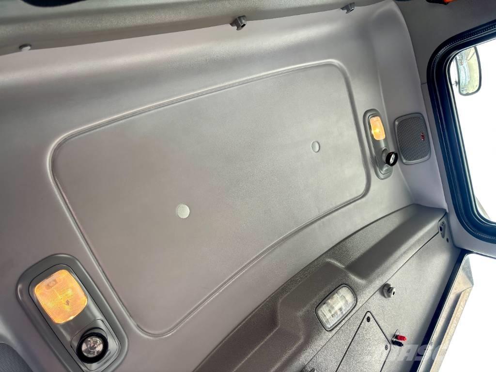 Peterbilt 389 Tractores (camiões)