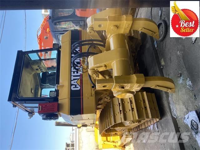 CAT D 6 G Dozers - Tratores rastos