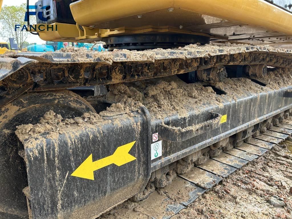 CAT 315d2gc Escavadoras de rastos