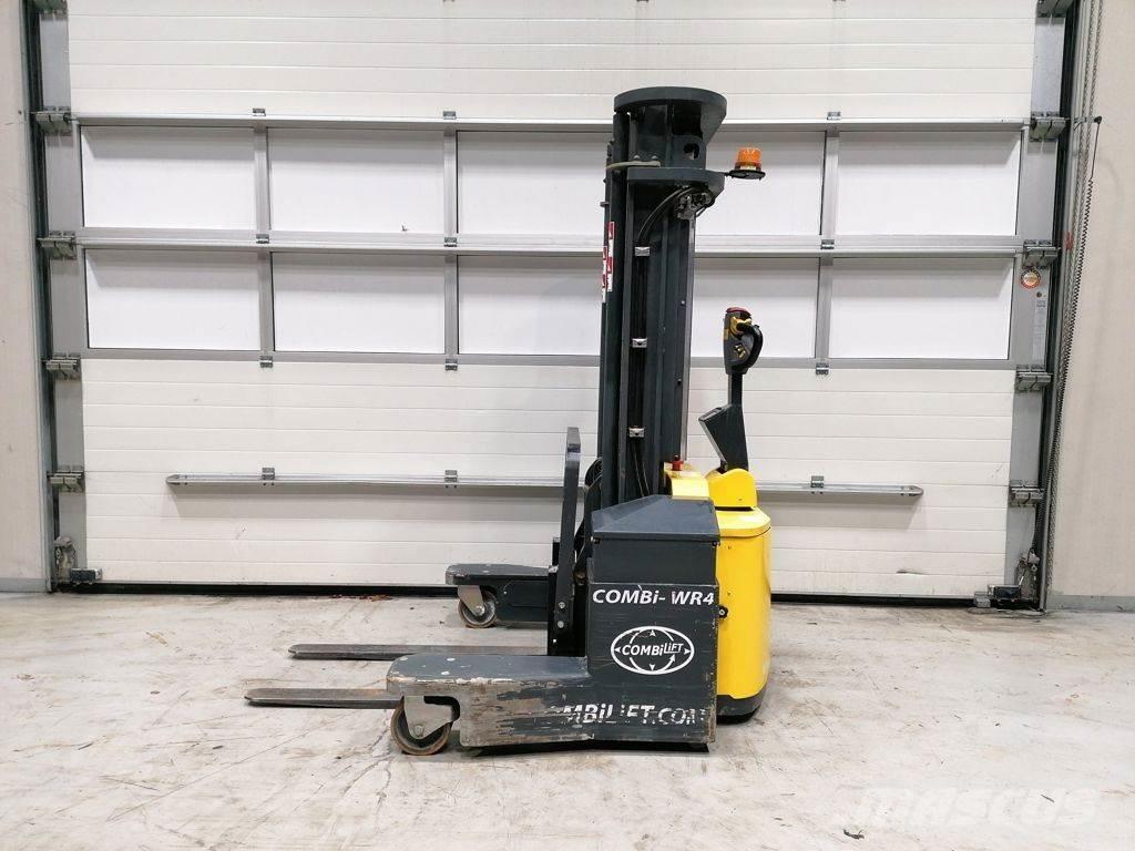 Combilift WR4 Carregadores laterais