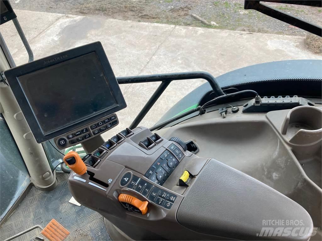 John Deere 6175R Tratores Agrícolas usados