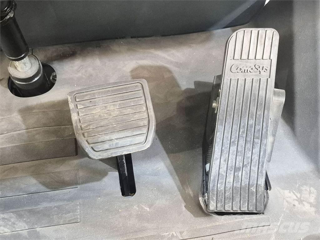 BYD SEF25B Empilhadores eléctricos